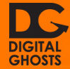 Digital Ghosts Logo